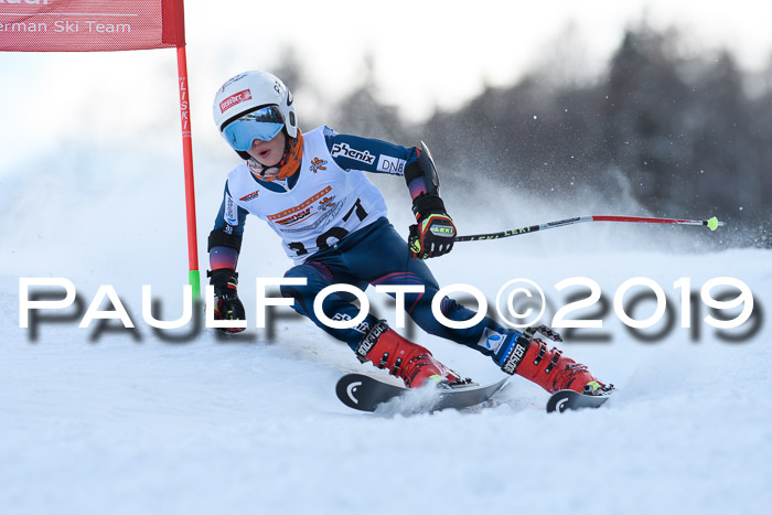 2. DSV fitforfuture Schülercup U14 RS