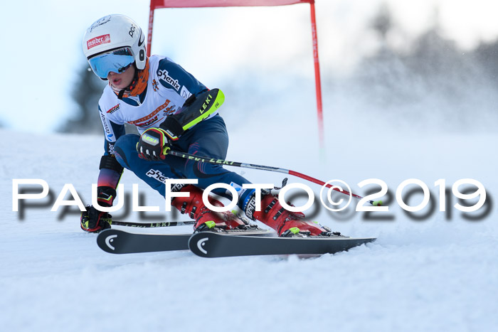 2. DSV fitforfuture Schülercup U14 RS