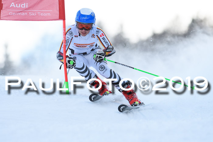 2. DSV fitforfuture Schülercup U14 RS