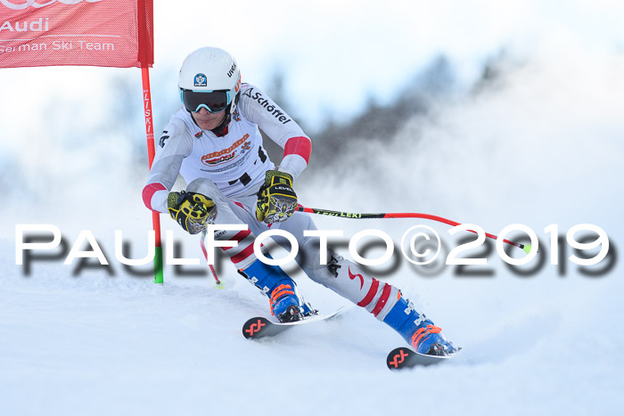 2. DSV fitforfuture Schülercup U14 RS