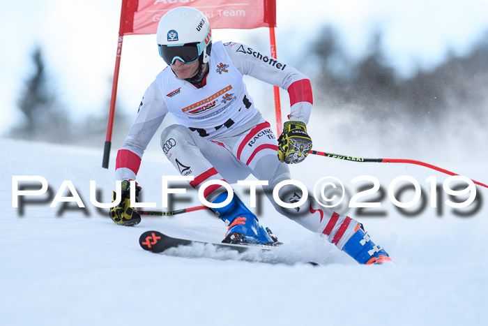 2. DSV fitforfuture Schülercup U14 RS