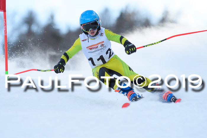 2. DSV fitforfuture Schülercup U14 RS