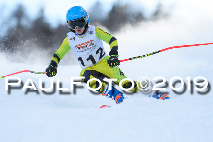 2. DSV fitforfuture Schülercup U14 RS