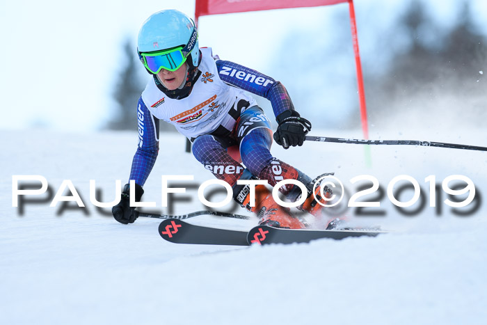 2. DSV fitforfuture Schülercup U14 RS