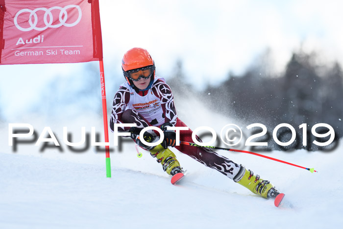 2. DSV fitforfuture Schülercup U14 RS