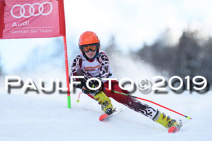 2. DSV fitforfuture Schülercup U14 RS