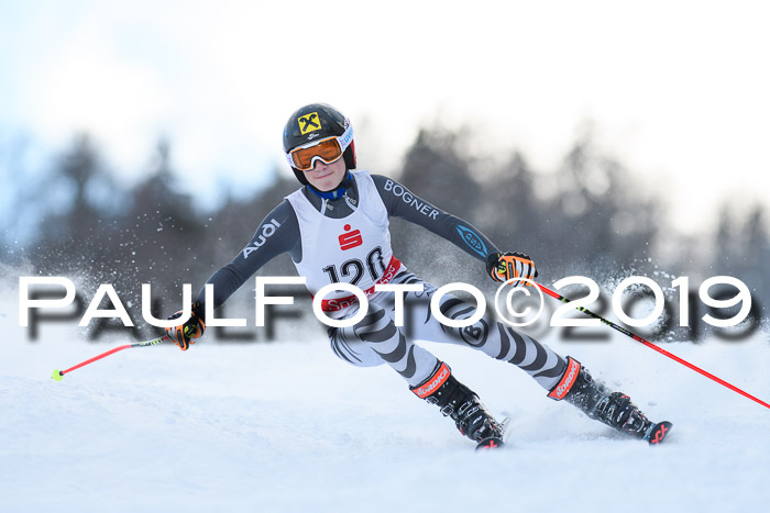 2. DSV fitforfuture Schülercup U14 RS