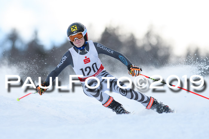 2. DSV fitforfuture Schülercup U14 RS