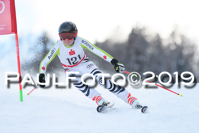 2. DSV fitforfuture Schülercup U14 RS