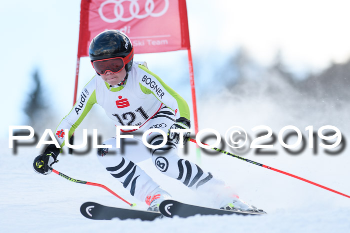 2. DSV fitforfuture Schülercup U14 RS