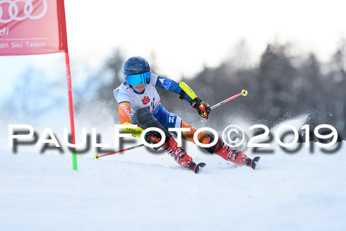 2. DSV fitforfuture Schülercup U14 RS