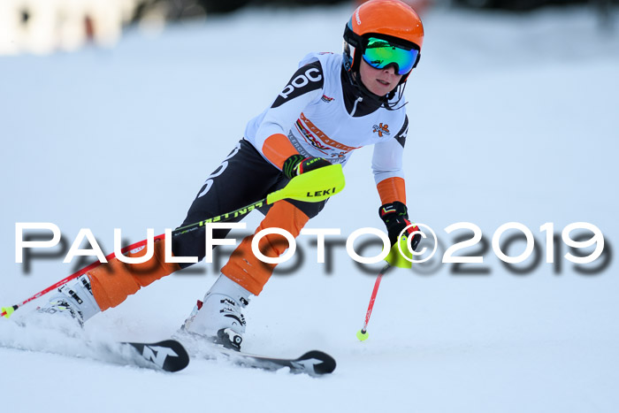 2. DSV fitforfuture Schülercup U14 RS