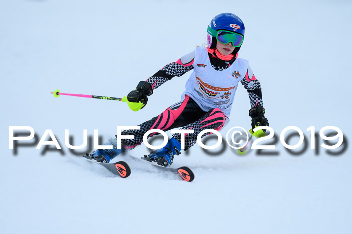 2. DSV fitforfuture Schülercup U14 RS