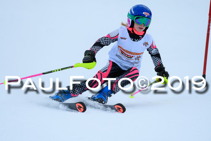 2. DSV fitforfuture Schülercup U14 RS