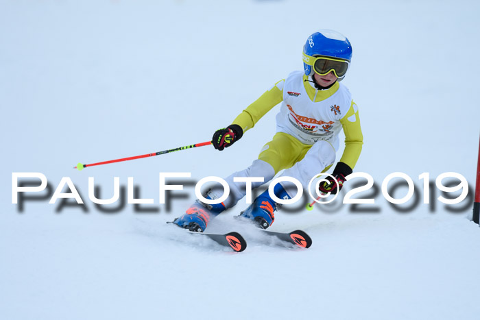 2. DSV fitforfuture Schülercup U14 RS