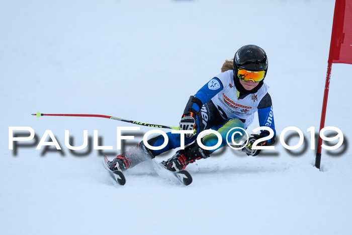 2. DSV fitforfuture Schülercup U14 RS