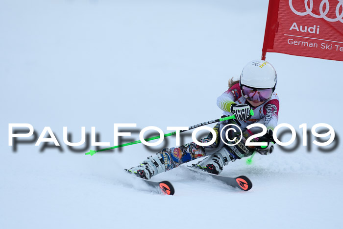 2. DSV fitforfuture Schülercup U14 RS