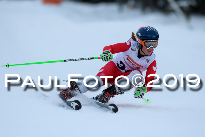 2. DSV fitforfuture Schülercup U14 RS