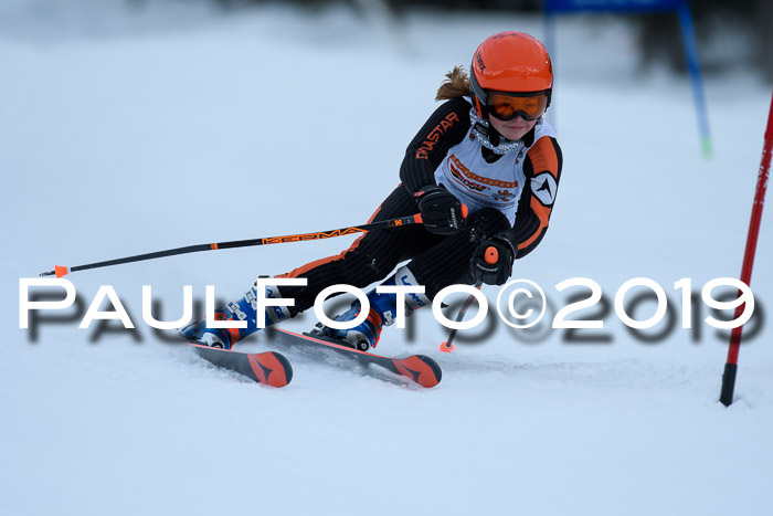 2. DSV fitforfuture Schülercup U14 RS