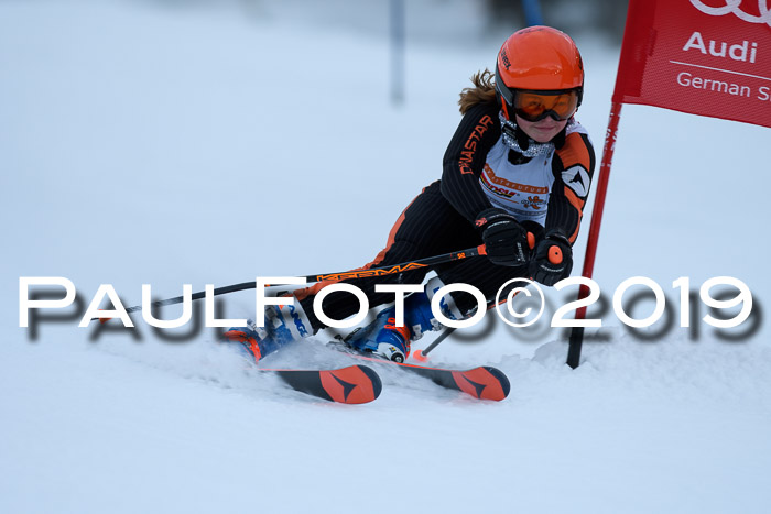 2. DSV fitforfuture Schülercup U14 RS