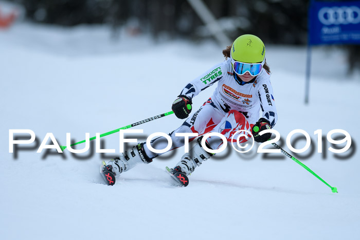 2. DSV fitforfuture Schülercup U14 RS