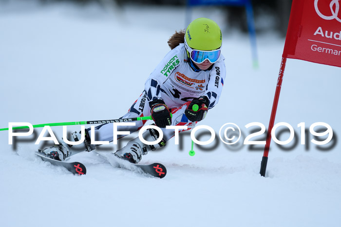 2. DSV fitforfuture Schülercup U14 RS