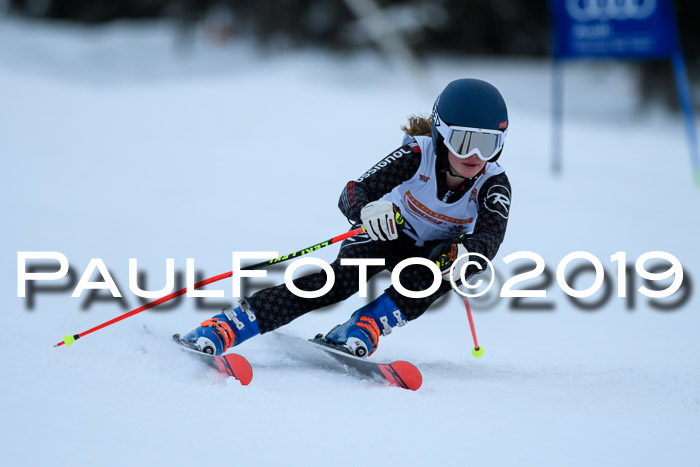 2. DSV fitforfuture Schülercup U14 RS