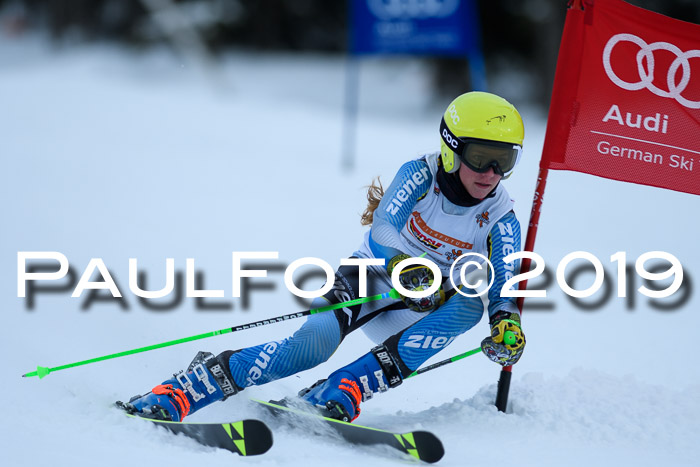 2. DSV fitforfuture Schülercup U14 RS