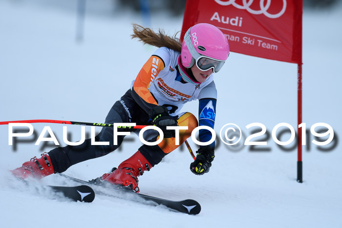 2. DSV fitforfuture Schülercup U14 RS