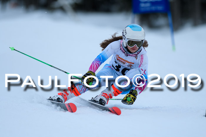 2. DSV fitforfuture Schülercup U14 RS