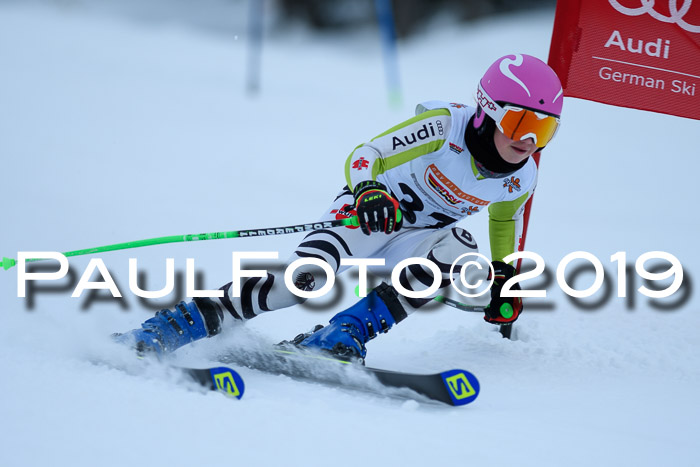 2. DSV fitforfuture Schülercup U14 RS