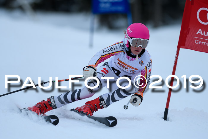 2. DSV fitforfuture Schülercup U14 RS