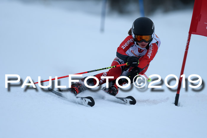 2. DSV fitforfuture Schülercup U14 RS