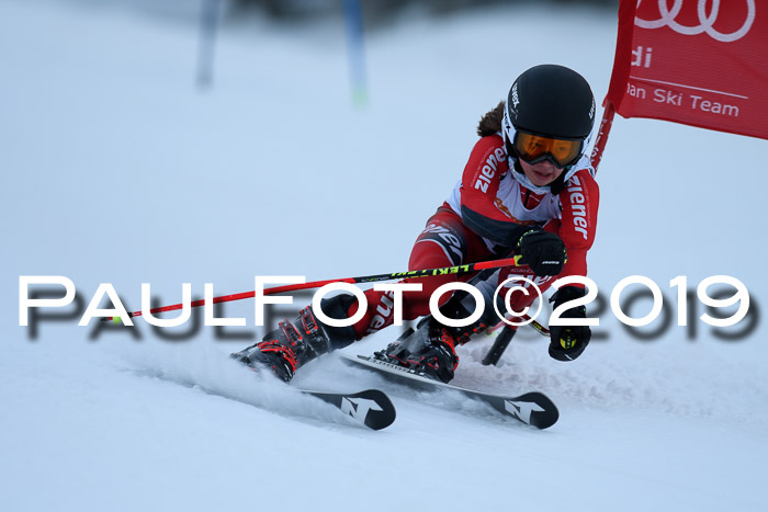 2. DSV fitforfuture Schülercup U14 RS