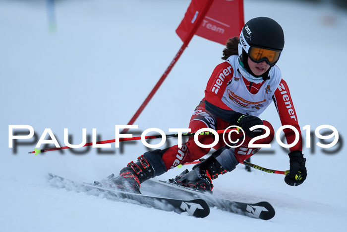 2. DSV fitforfuture Schülercup U14 RS