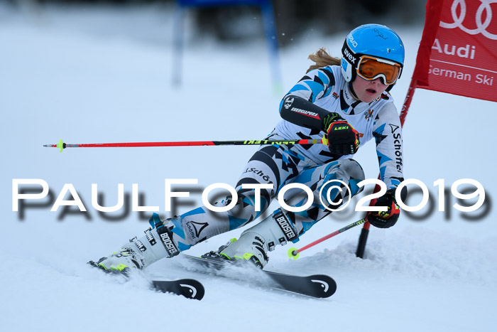2. DSV fitforfuture Schülercup U14 RS