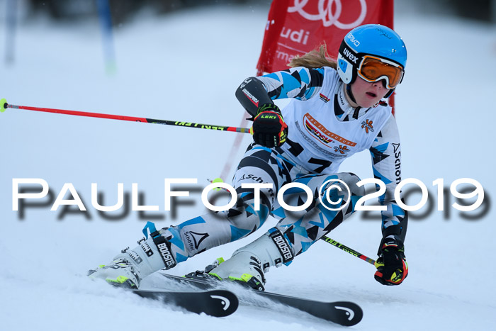 2. DSV fitforfuture Schülercup U14 RS