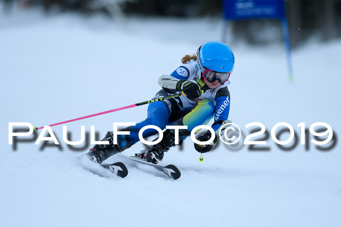 2. DSV fitforfuture Schülercup U14 RS