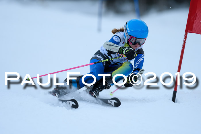 2. DSV fitforfuture Schülercup U14 RS