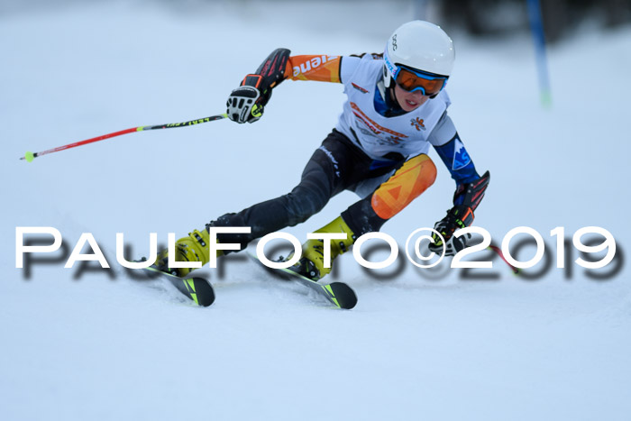 2. DSV fitforfuture Schülercup U14 RS
