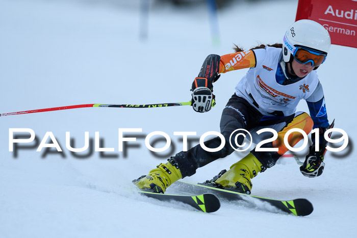 2. DSV fitforfuture Schülercup U14 RS