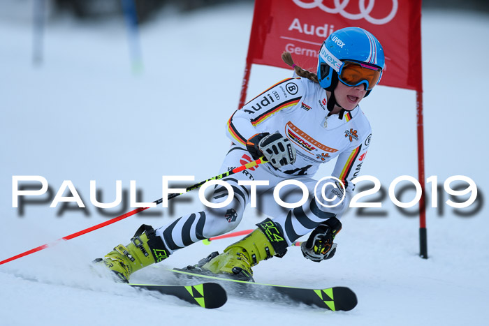 2. DSV fitforfuture Schülercup U14 RS