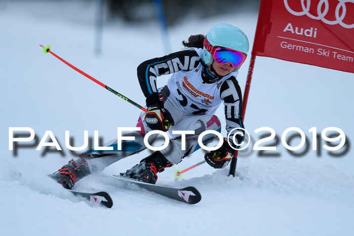 2. DSV fitforfuture Schülercup U14 RS