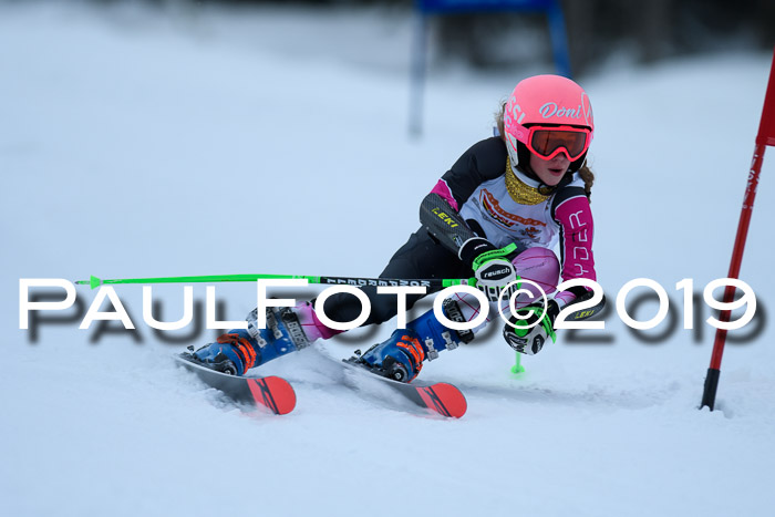 2. DSV fitforfuture Schülercup U14 RS