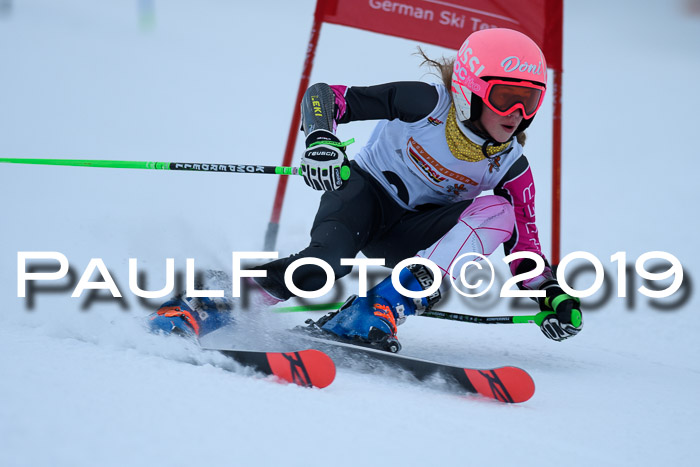2. DSV fitforfuture Schülercup U14 RS