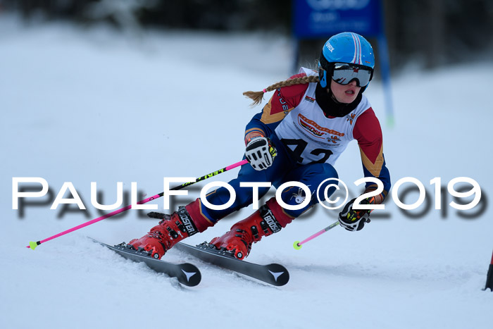 2. DSV fitforfuture Schülercup U14 RS