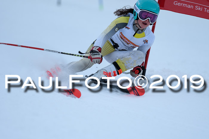 2. DSV fitforfuture Schülercup U14 RS