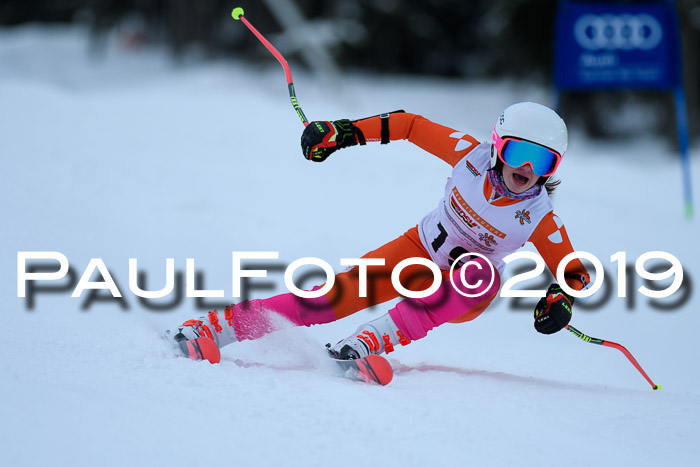 2. DSV fitforfuture Schülercup U14 RS