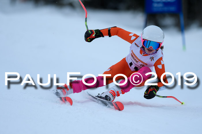 2. DSV fitforfuture Schülercup U14 RS