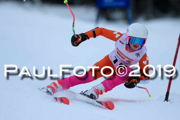 2. DSV fitforfuture Schülercup U14 RS